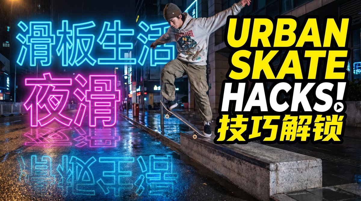 17C 街头滑板高能瞬间 · 17C生活视频 - www.xudjsnpsq.cn